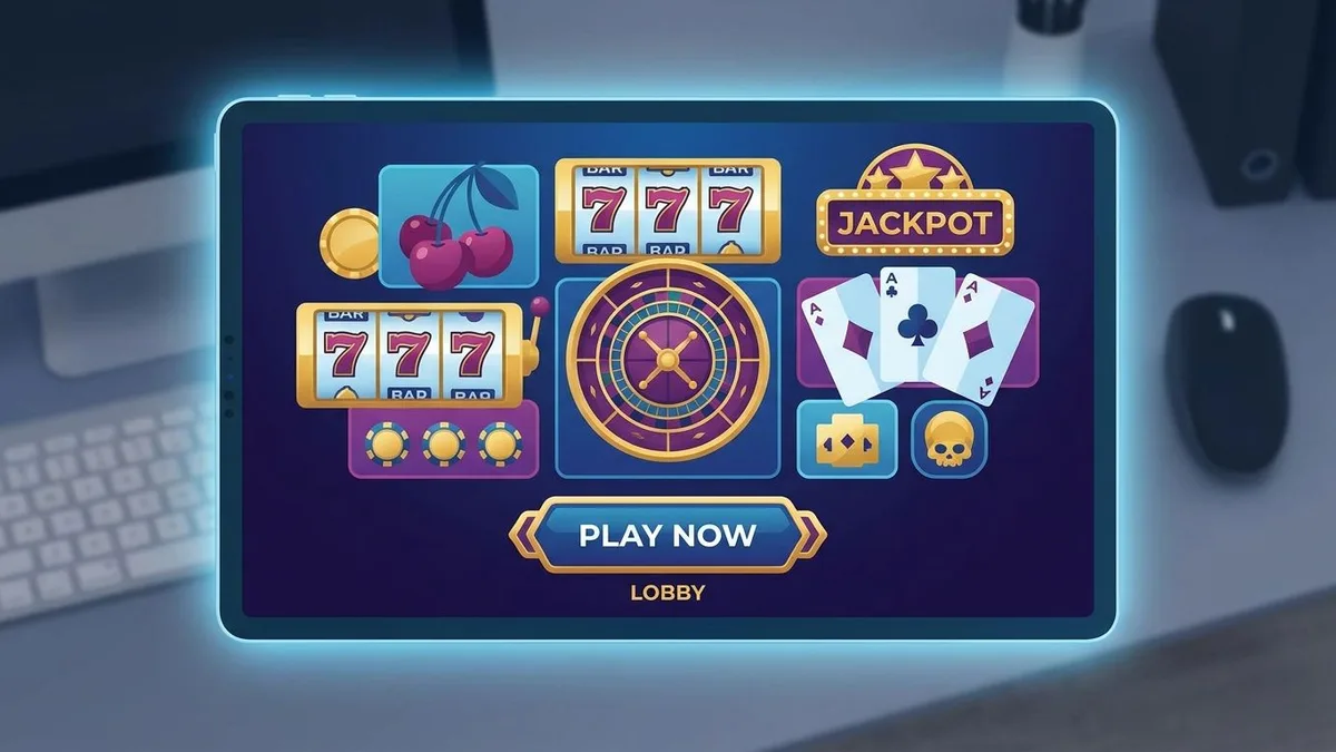 Casino spil